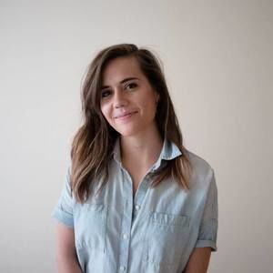 Meet your Posher, Katherine